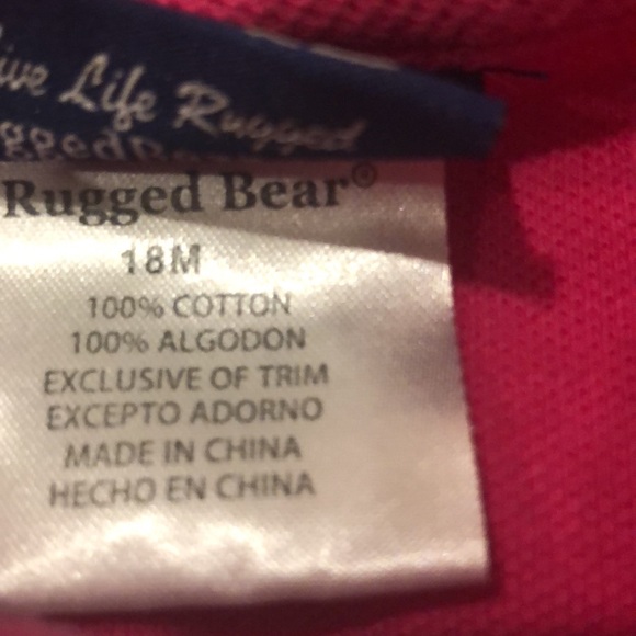 Girls top and shorts set - Picture 2 of 7